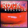 Jan Cyrka - Rock Attitude