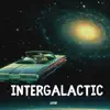 Jahm - Intergalactic - Single